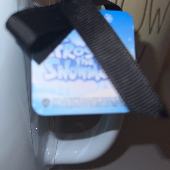 RAE DUNN JOLLY HAPPY FUN FROSTY MUG - Picture 4 of 5